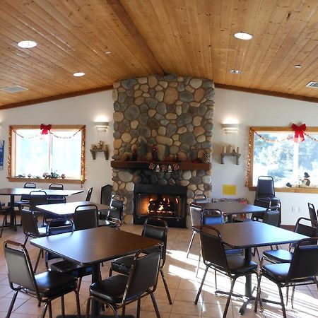 Oakzanita Springs Camping Resort Cottage 3 Descanso Екстер'єр фото