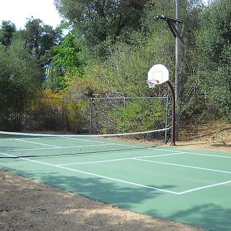 Oakzanita Springs Camping Resort Cottage 3 Descanso Екстер'єр фото
