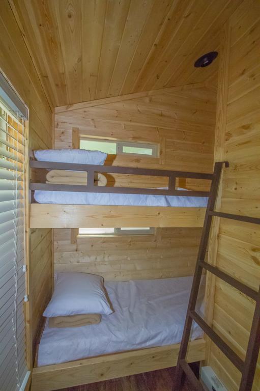 Oakzanita Springs Camping Resort Cottage 3 Descanso Екстер'єр фото